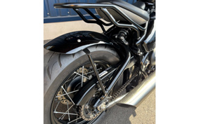 TRIUMPH BONNEVILLE BO BAR 2023 DAD84H