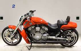 HARLEY V-ROD ﾏｯｽﾙ1250 2010