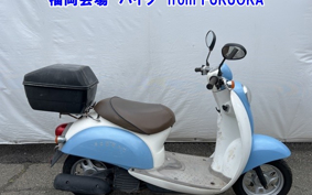 HONDA CREA SCOOPY