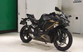 KAWASAKI ZX-25R 2009 ZX250E