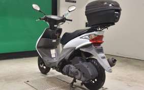 SUZUKI ADDRESS V125 S