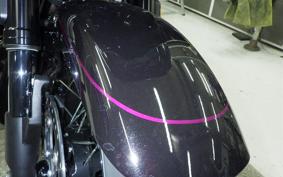 HARLEY FLTRXSE1980CVO 2026
