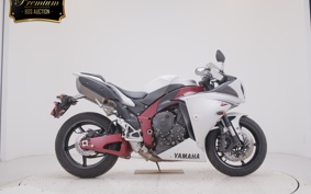 YAMAHA YZF-R1 2010 RN24J