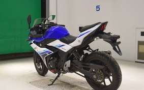 SUZUKI GSX250R 2025