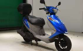 SUZUKI ADDRESS V125 G CF46A