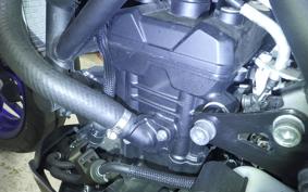 YAMAHA MT-25 A RG74J
