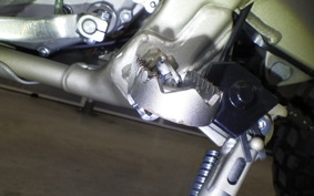 KAWASAKI KLX230ｼｪﾙﾊﾟ 2026 LX232A