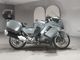 Фото Kawasaki 1400 GTR 2007 с японского аукциона