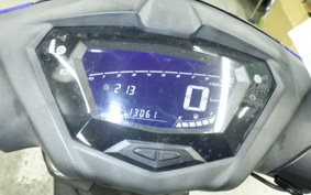 YAMAHA CYGNUS 125 XSR 3 2001 SED8J