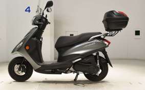 YAMAHA AXIS 125 Z 2005 SEJ6J