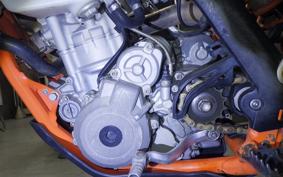 KTM 250 EXC F 2005
