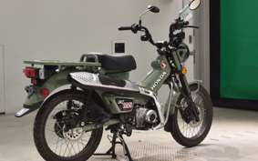 HONDA CT125 HUNTER CUB JA55