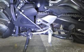 YAMAHA MT-09 Tracer 2015 RN36J