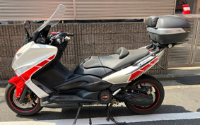 YAMAHA T-MAX 500 2008 SJ08J