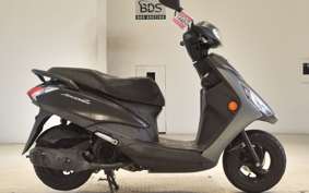 YAMAHA AXIS 125 Z SED7J