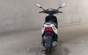 YAMAHA JOG ZR EVOLUTION2 SA39J