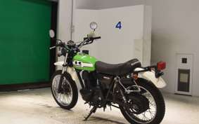 KAWASAKI 250TR 1986 BJ250F