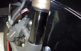 SUZUKI HAYABUSA Gen.2 2013