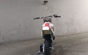 YAMAHA YZ125 3SR