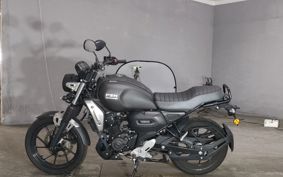 YAMAHA FZX150 RG73