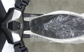 HONDA PCX 160 KF47