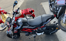 BENELLI BENELLI TNT125