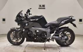 BMW K1300R 2018