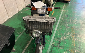 HONDA SUPER CUB50 AA01