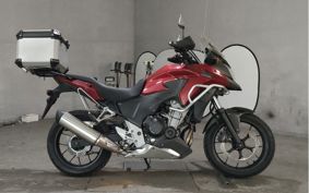 HONDA 400X 2013 NC47