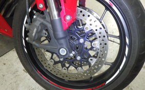 HONDA CBR650R 2022 RH03