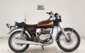 SUZUKI GT380 2026 GT380