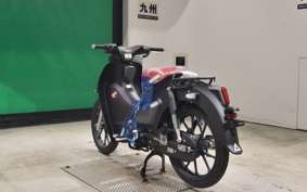 HONDA C125 SUPER CUB JA71