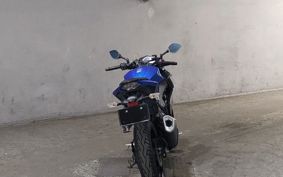 KAWASAKI Z250 ER250C