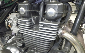 KAWASAKI ZEPHYR 400 KAI 2003 ZR400C
