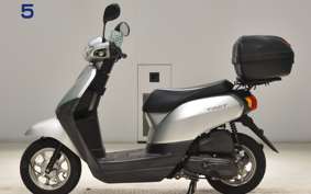 HONDA TACT-4ﾍﾞｰｼｯｸ AF79