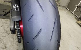 SUZUKI GSX-8R 2024 EM1AA