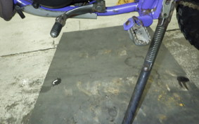 YAMAHA DT50 2024 17W