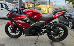 KAWASAKI NINJA 250 ABS EX250P