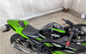 KAWASAKI NINJA 250 EX250L
