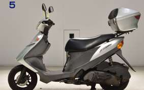 SUZUKI ADDRESS V125 G 2014 CF46A