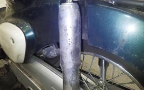 HONDA C50 SUPER CUB 2021 AA09