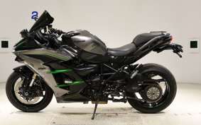 KAWASAKI NINJA H2 SX SE 2021 ZXT02A