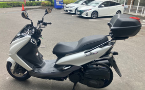 YAMAHA MAJESTYS SG52J