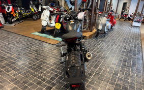 DUCATI SCRAMBLER ICON DARK 2025 7K00