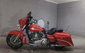 HARLEY HARLEY FLHXSE1800CVO PZ8