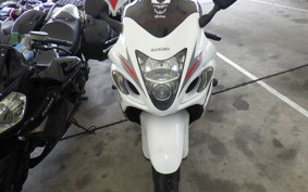 SUZUKI HAYABUSA Gen.2