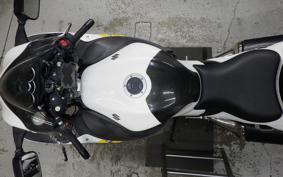 SUZUKI GSX1300R HAYABUSA 2008