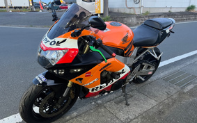 HONDA CBR929RR 2000 SC44