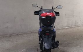 SUZUKI SU WISH  DV12B