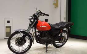 KAWASAKI 250TR 2024 BJ250F
